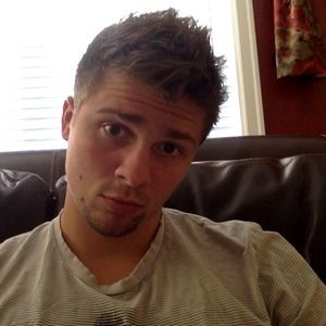 Meet your Posher, Blake